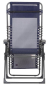 Preview: FIAM® Relaxliege MOVIDA 129TX / Dunkelblau